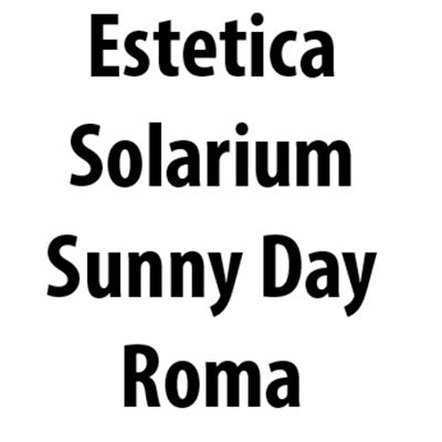 Sunny Day 2007 Logo