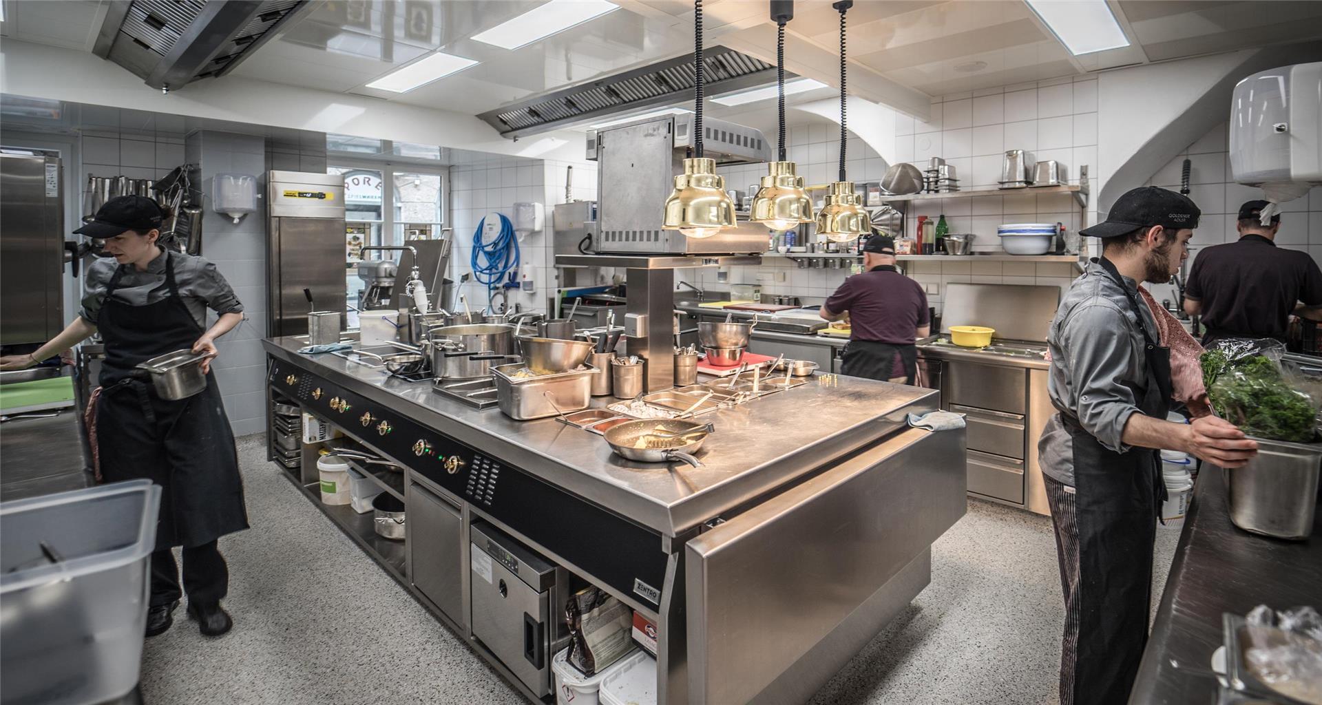 Bild 2 von Hotel Goldener Adler, BW Signature Collection