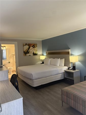 Images Best Western InnSuites Phoenix Hotel & Suites