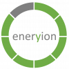 eneryion GmbH in Eichenau bei München - Logo