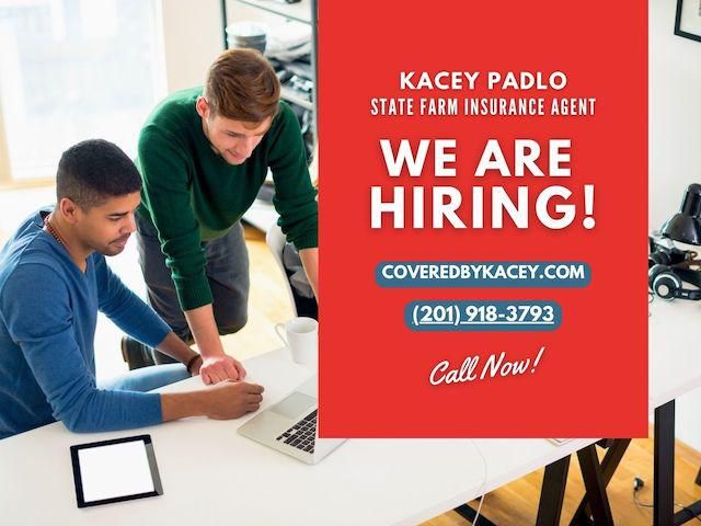 Images Kacey Padlo - State Farm Insurance Agent