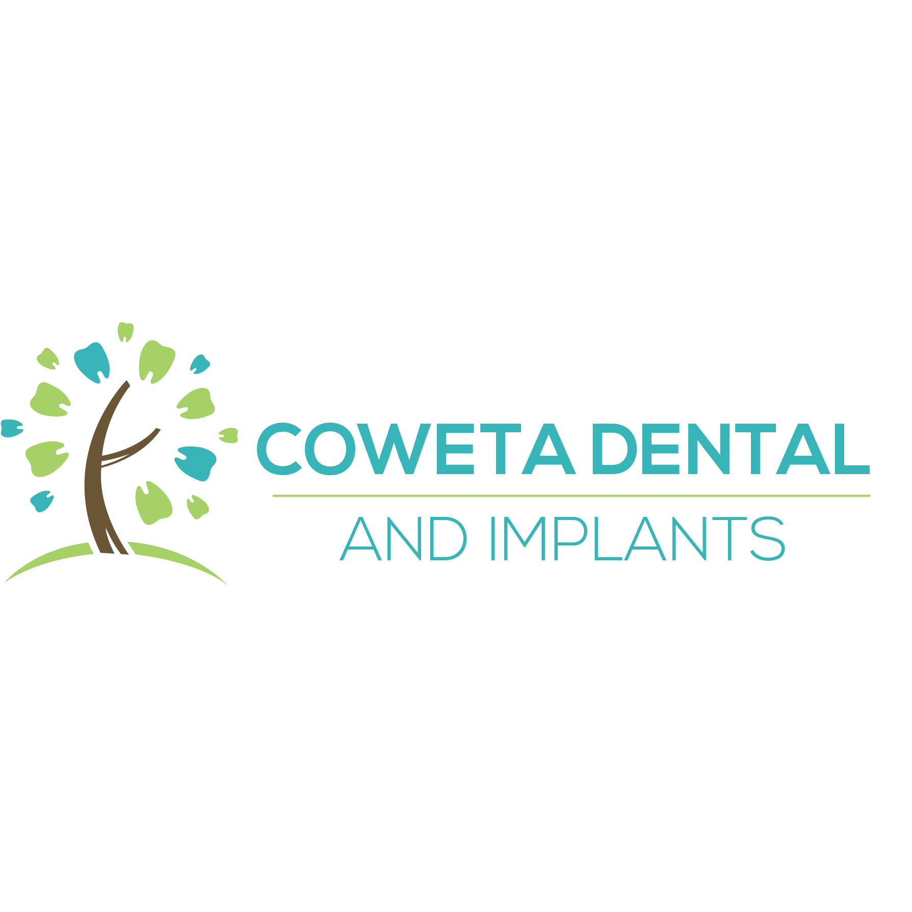 Coweta Dental and Implants