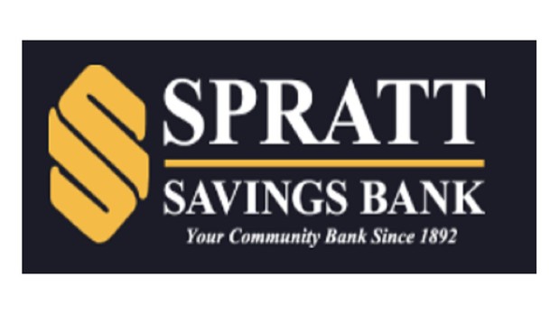 Images Spratt Savings Bank