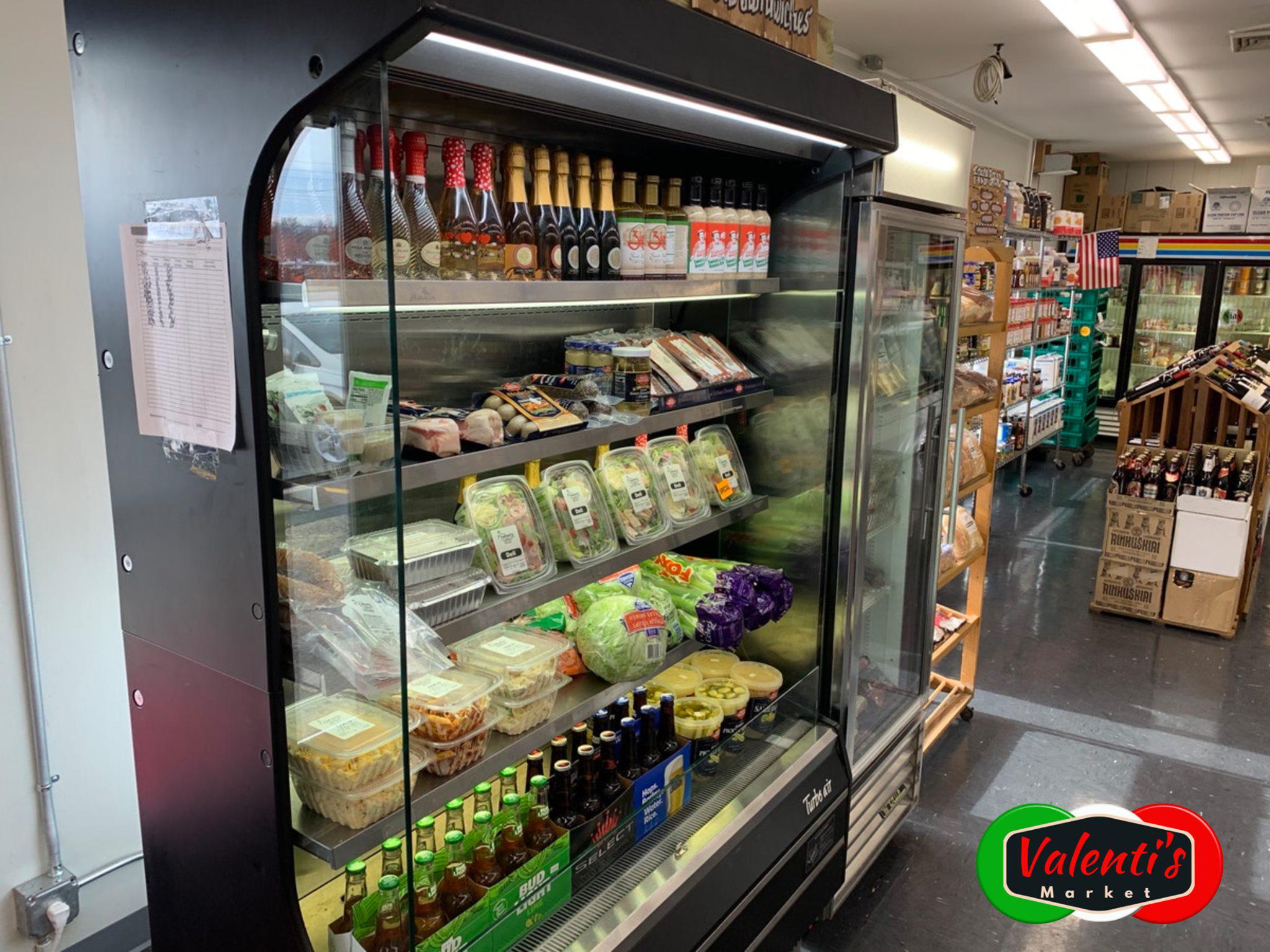 Valenti's Market and Catering Photo