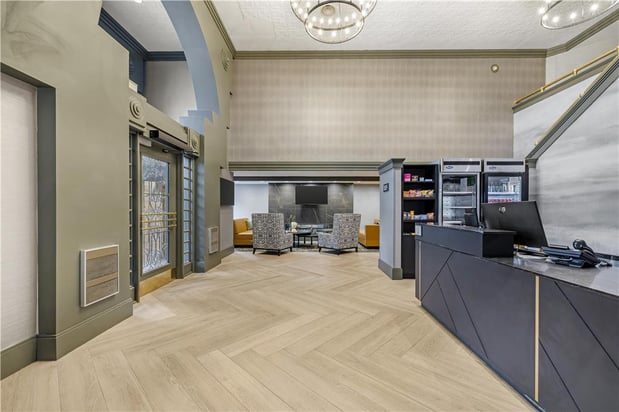 Images Best Western Potsdam University Park Inn