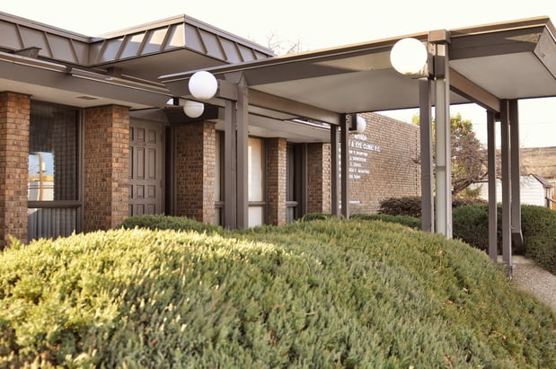 Images Arvada Vision and Eye Care