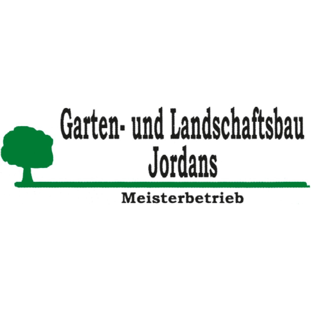 Garten- und Landschaftsbau Jordans