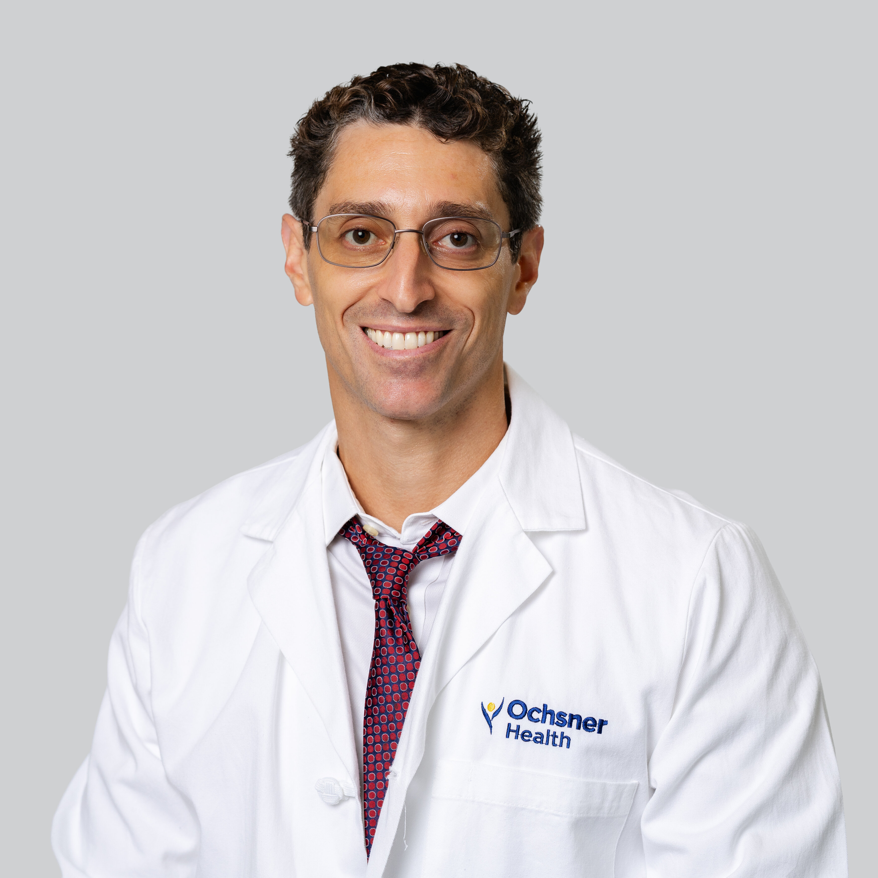 Harlan B Stern
