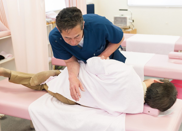 Images あおぞら接骨院