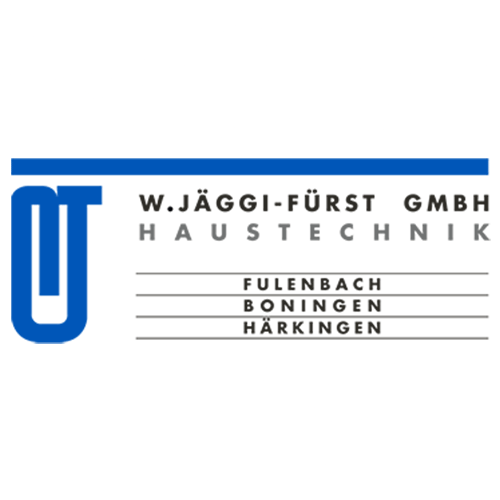 W. Jäggi-Fürst GmbH Logo