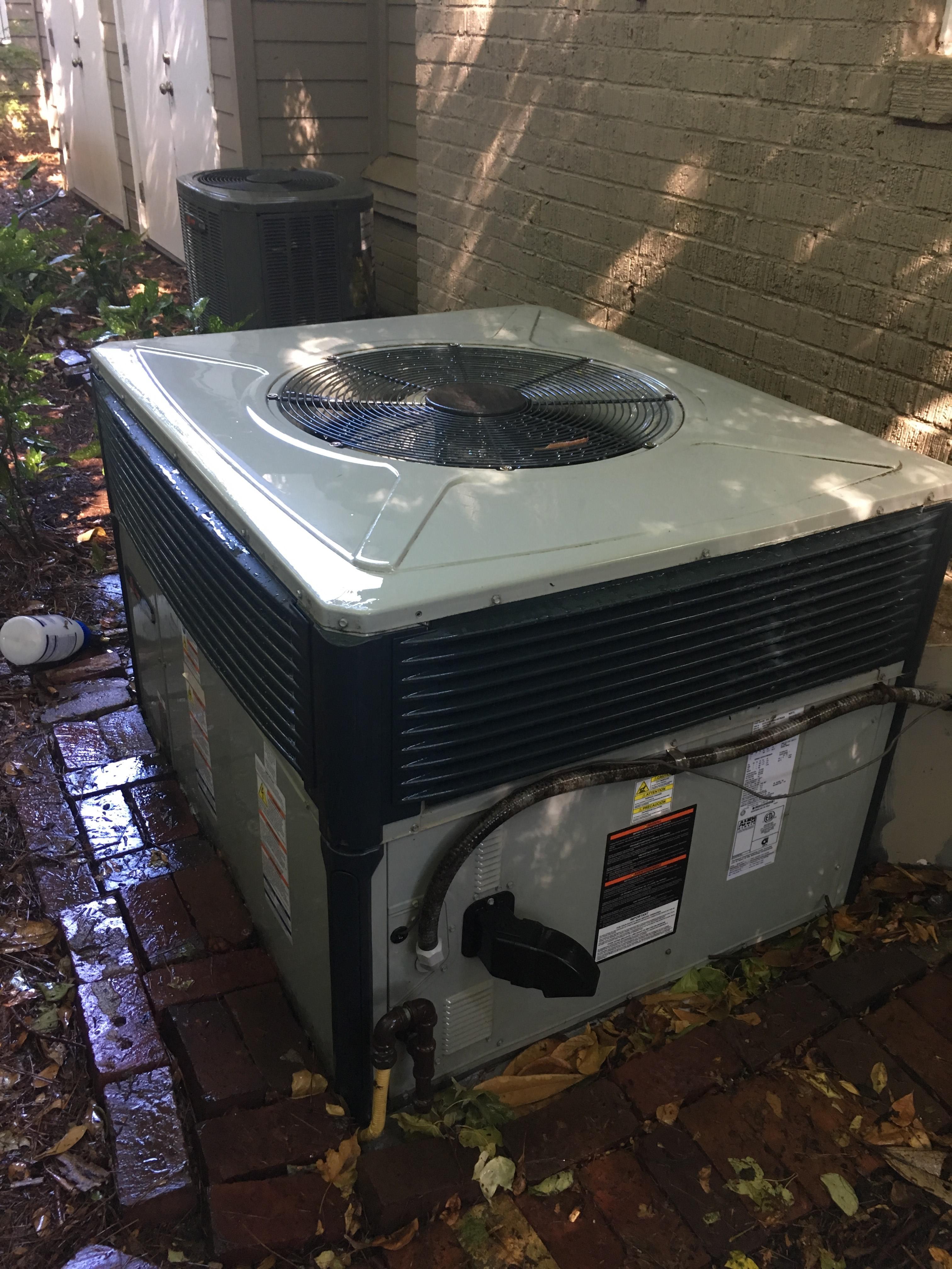 Authorized Heating & Air Conditioning Photo