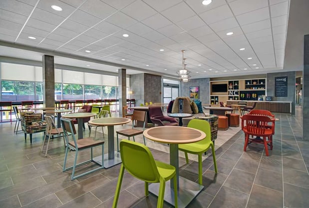 Images Home2 Suites by Hilton Raleigh North I-540