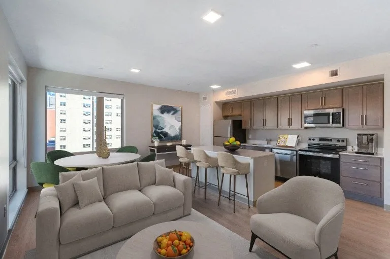Images Pok Oi Residences