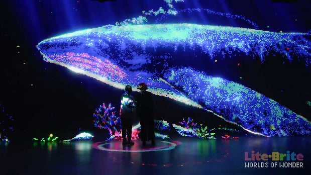 Images Illuminarium Las Vegas