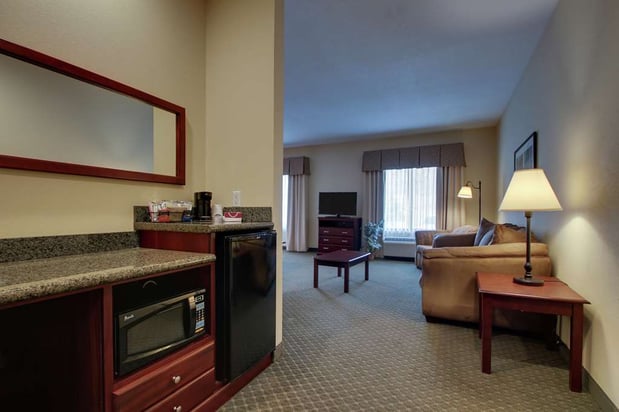 Images Hampton Inn & Suites Denver Littleton