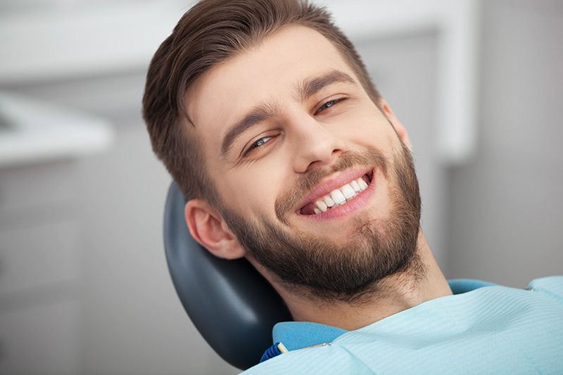 Blaisdell Dental Center Image