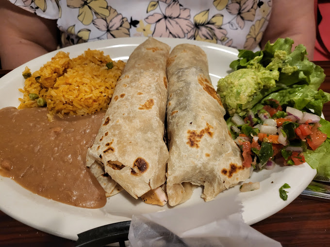 Don Ramon's Mexican Restaurant Houston (281)444-9090