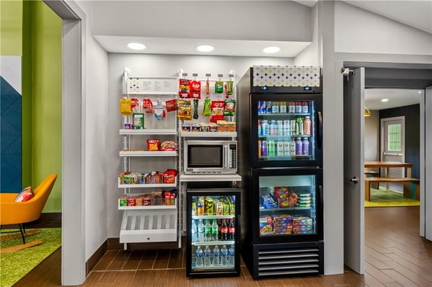 Images Spark by Hilton Wytheville Holston Rd I 81