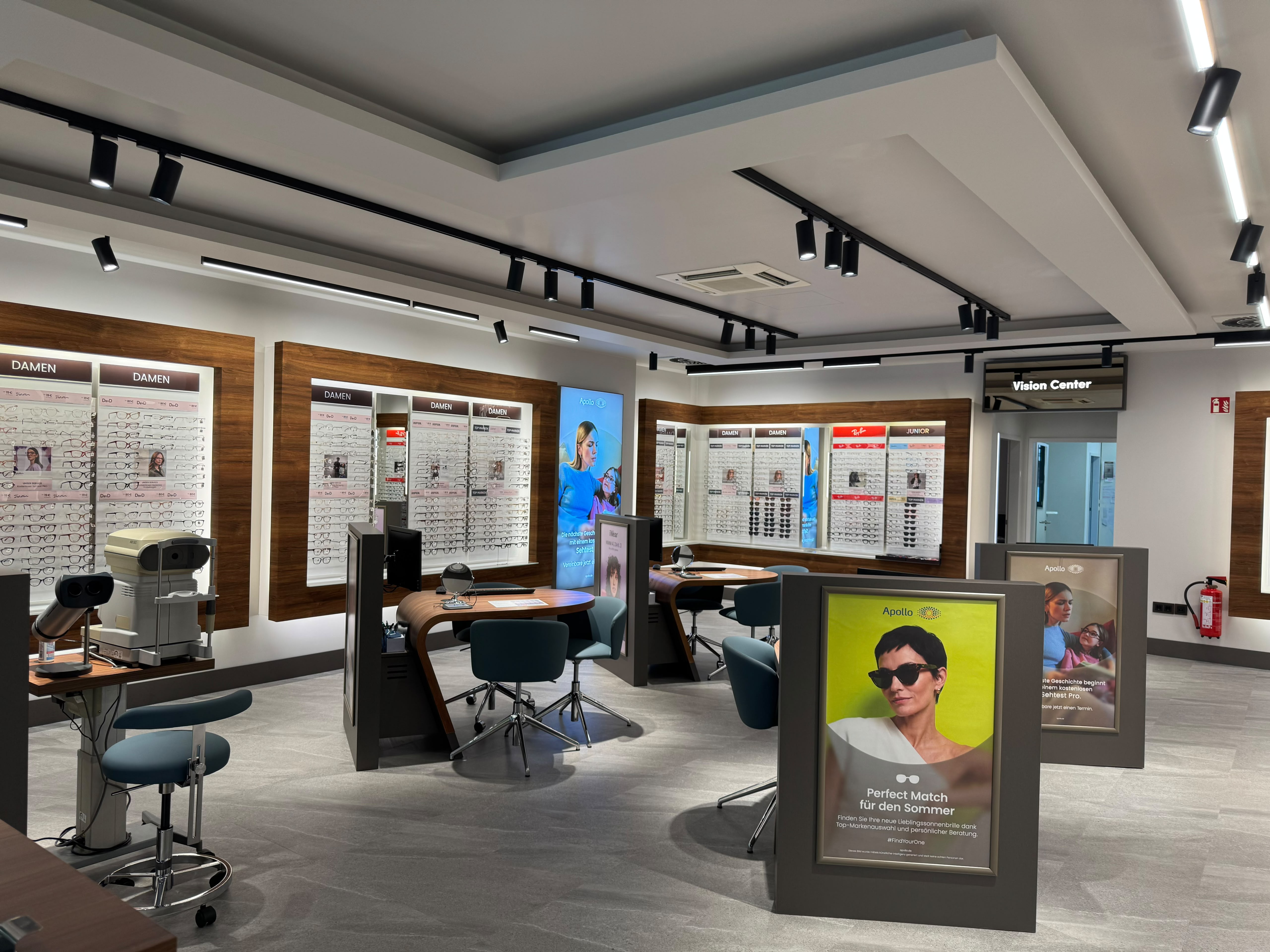 Bild 4 Apollo-Optik - Wiesloch - Hauptstr. in Wiesloch