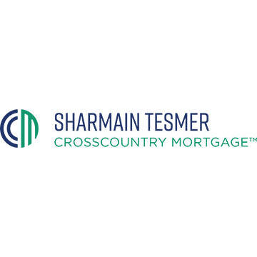 Sharmain Tesmer at CrossCountry Mortgage, LLC Logo