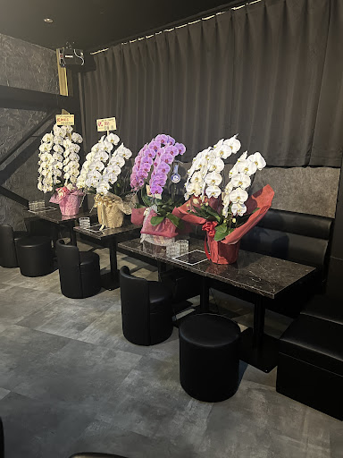 Images MIX BAR eVe-roppongi-