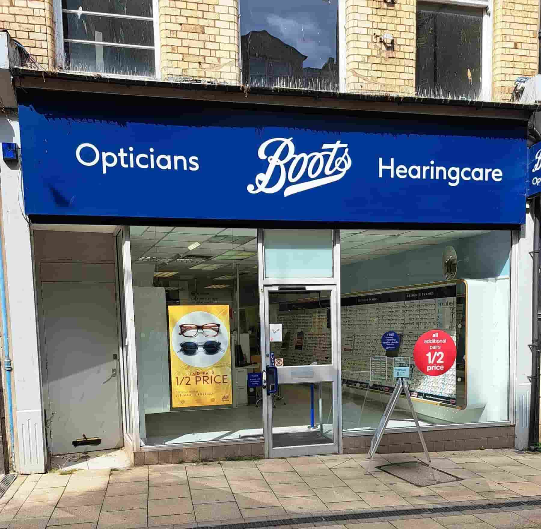 Book Your Free Hearing Test Today