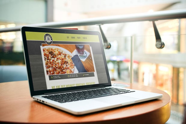 Images Dinko Design - Web & Marketing Company