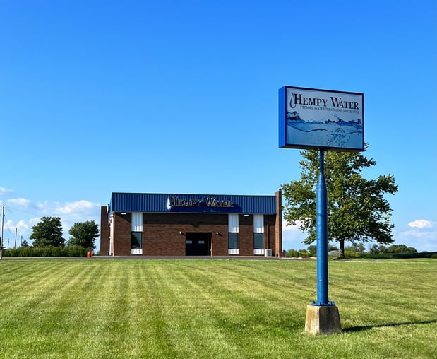 Images Hempy Water