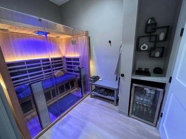 Images Restore Hyper Wellness