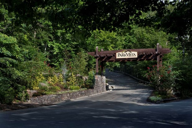 Images The Park Vista - a DoubleTree by Hilton Hotel - Gatlinburg