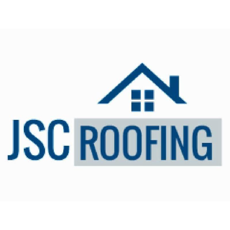 J S C Roofing Logo
