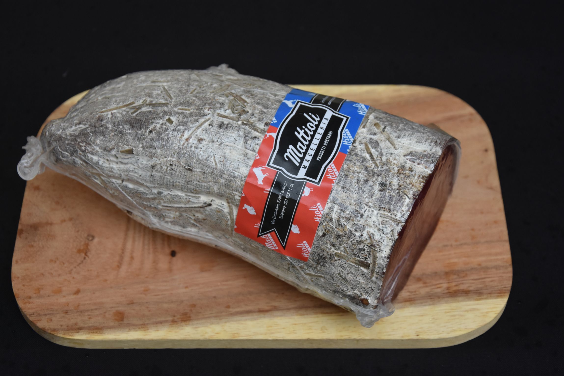 Bilder Macelleria Mattioli