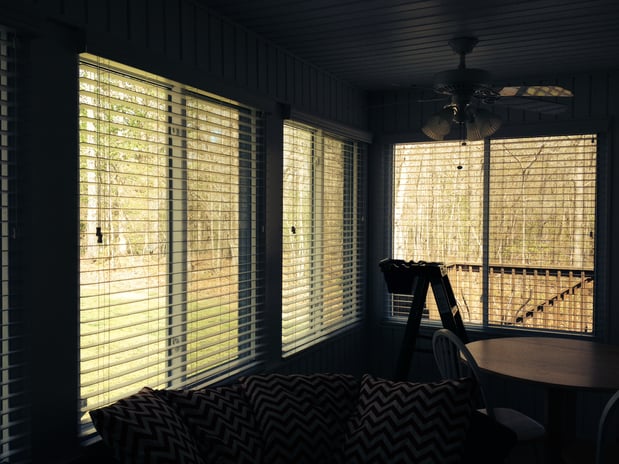 Images Budget Blinds of Crossville and Cookeville