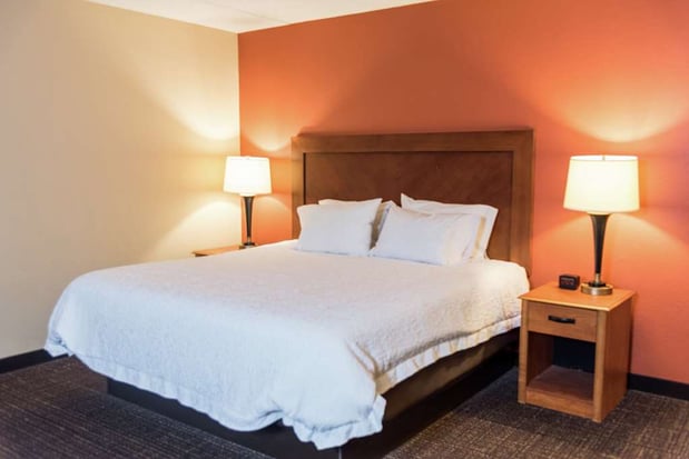 Images Hampton Inn Muskegon
