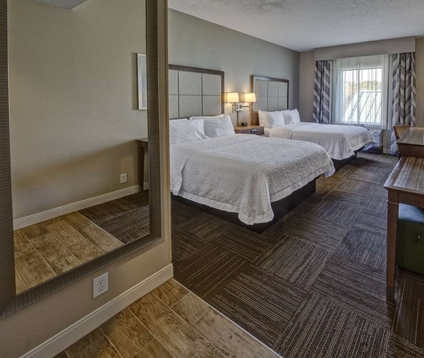 Images Hampton Inn Winter Haven