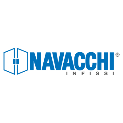 Navacchi Infissi - Showroom Rimini Nord Logo