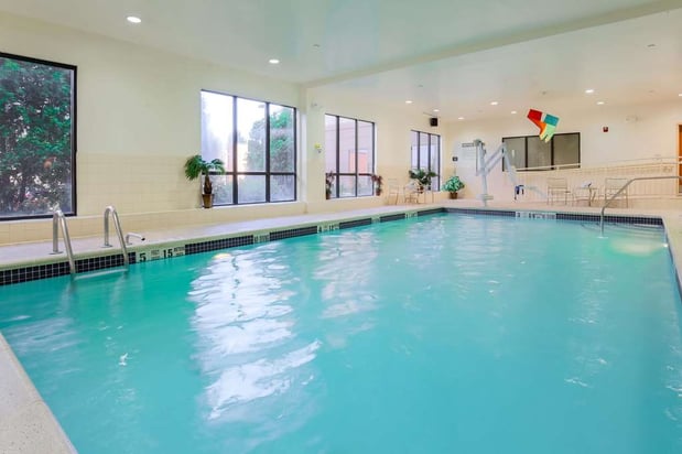 Images Hampton Inn Nanuet