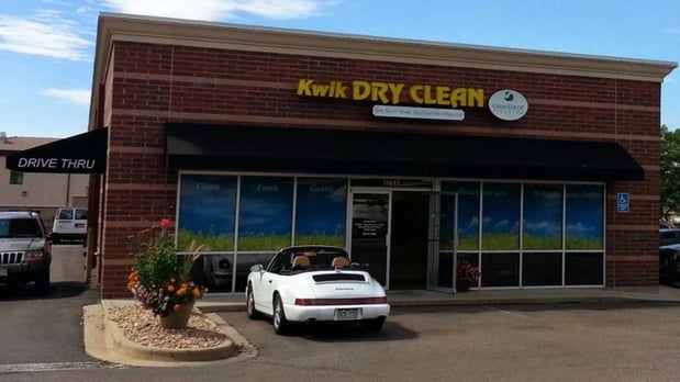 Images Tide Cleaners