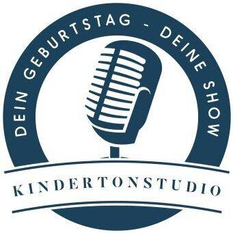 Kindertonstudio in München - Logo