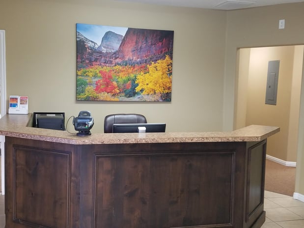 Images Hearing and Brain Centers of America - Richfield