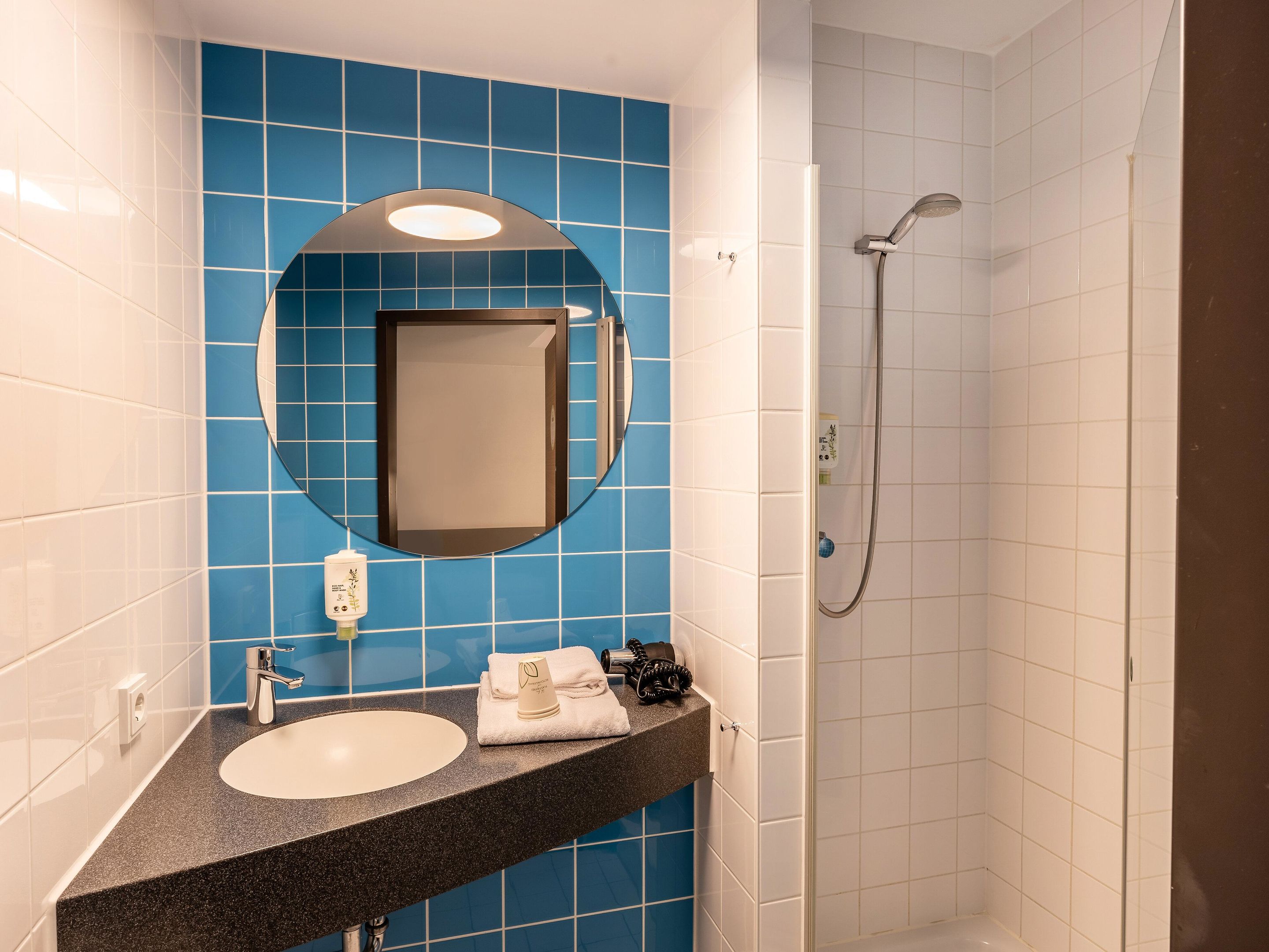 Kundenfoto 30 B&B HOTEL Konstanz Kundenfoto 30 B&B HOTEL Konstanz