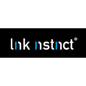 link instinct® - Digitale Kommunikationskonzepte und Medienproduktion in Düsseldorf in Düsseldorf - Logo