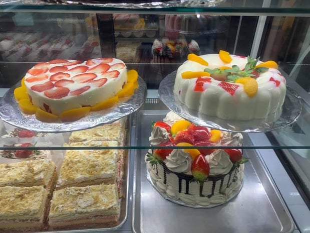 Images Cinco De Mayo Bakery & Restaurant