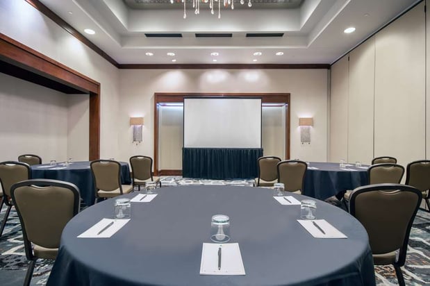 Images Embassy Suites by Hilton Houston Downtown