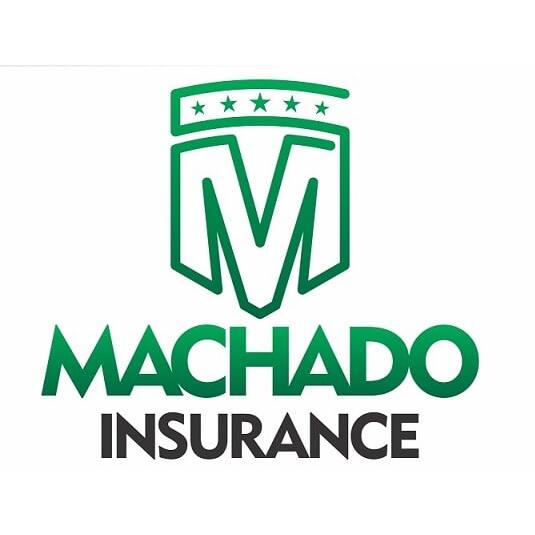 Machado Insurance Corp Logo