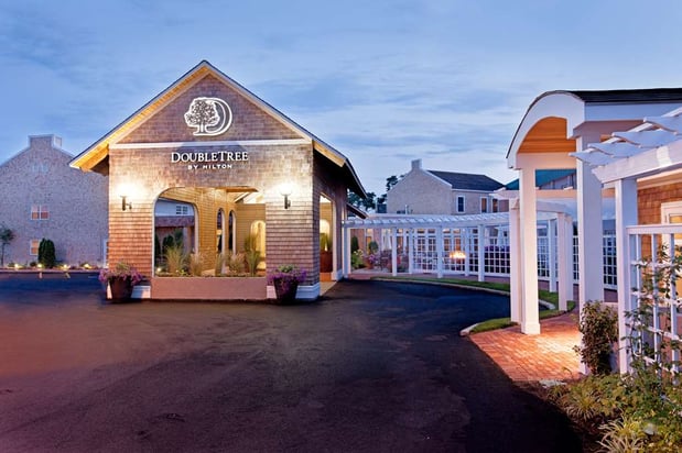 Images DoubleTree by Hilton Hotel Cape Cod - Hyannis