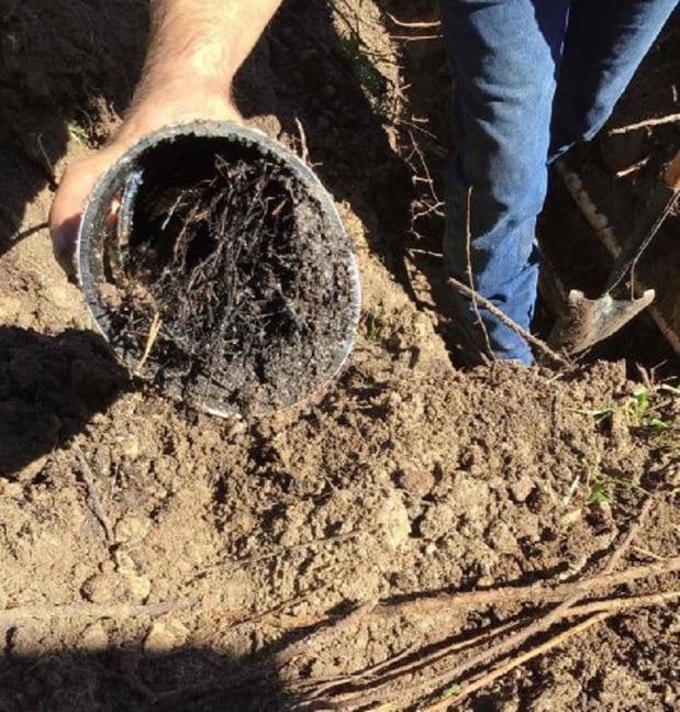 Images Van Delden Wastewater Systems