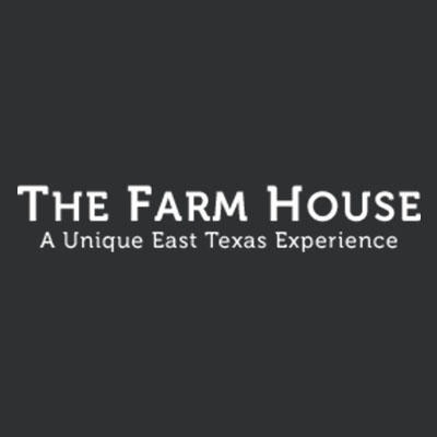 The Farmhouse Retreat Logo