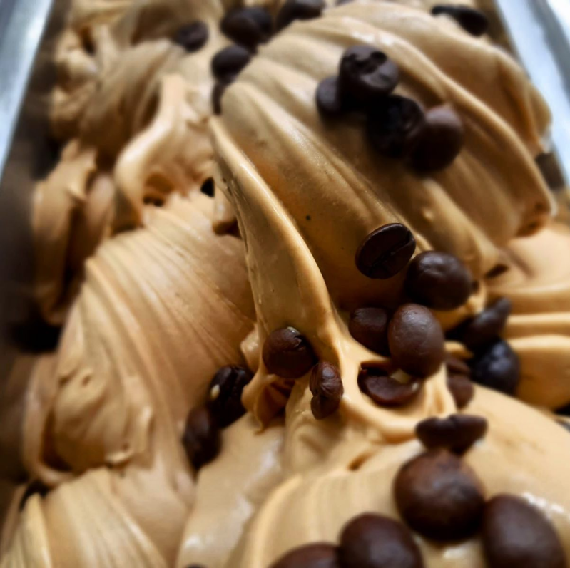 Images Grostè Gelateria