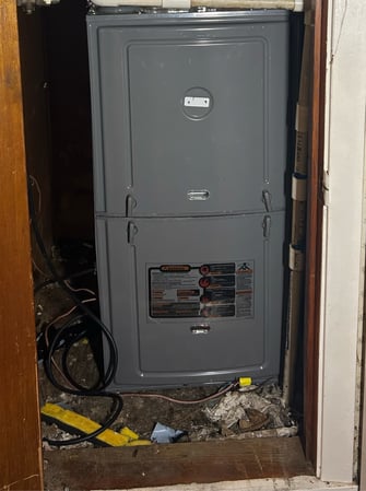 Images Harper's Heating & Cooling Services, LLC